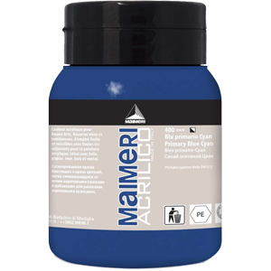 maimeri acrilico 500ml