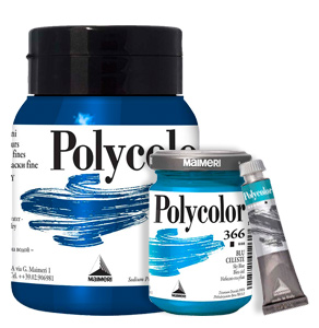 Maimeri Polycolor farba akrylowa 