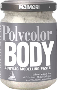 Maimeri Polycolor Body farba akrylowa 