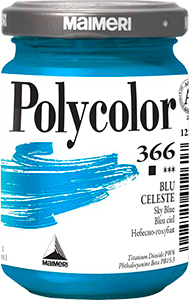Maimeri Polycolor 140 ml farba akrylowa