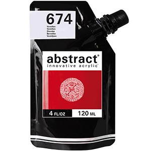 Farby akrylowe Sennelier Abstract 120 ml
