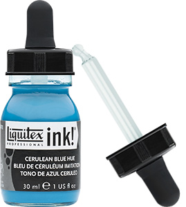 Liquitex tusz akrylowy 30 ml