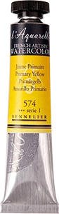 Farby akwarelowe Sennelier Aquarelle 10 ml