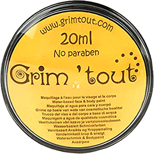 Grim Tout