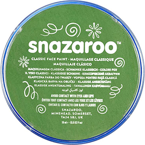 Snazaroo
