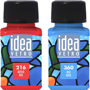 idea vetro maimeri