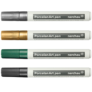 nerchau porcelaine art