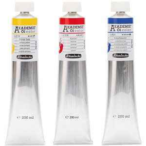 oil akademie schmincke 200 ml