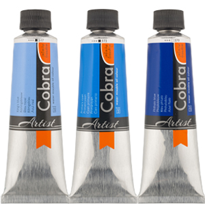 talens cobra artist 40 ml