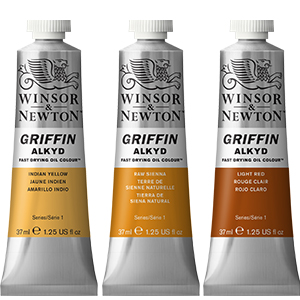 griffin alkyd wn