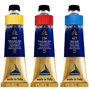 maimeri puro 40 ml