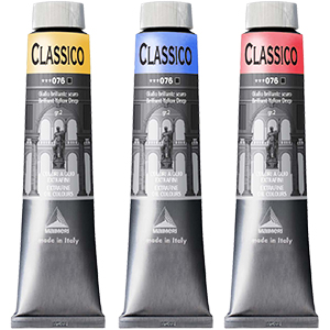 oil classico 200 ml