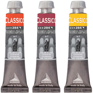 oil classico 20ml