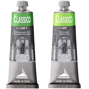oil classico 60 ml