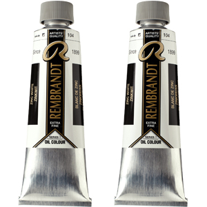 rembrandt oil 150ml