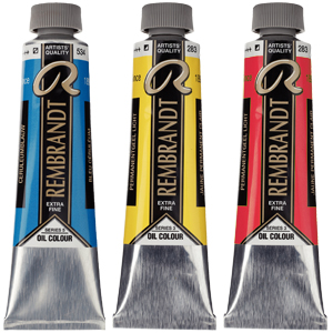 rembrandt oil 40 ml