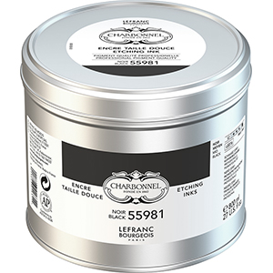 farby drukarskie charbonnel 800 ml