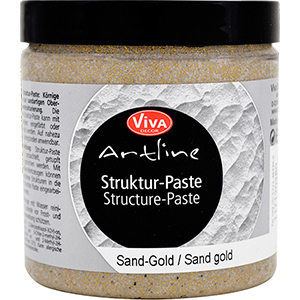 struktur paste