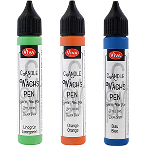 wax pen