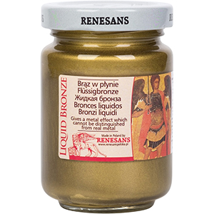 Liquid Bronze Renesans 125 ml