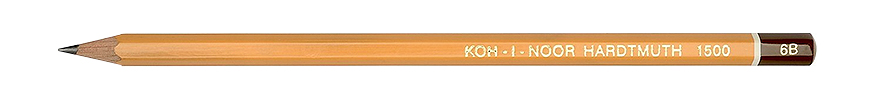 1500 olowek koh i noor