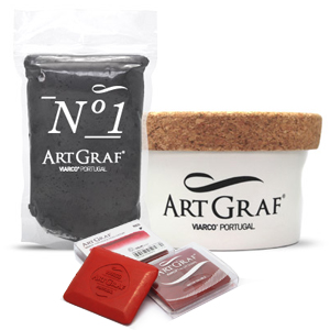 ArtGraf grafit wodorozpuszczalny