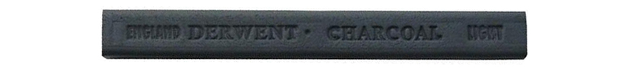 charcoal block derwent