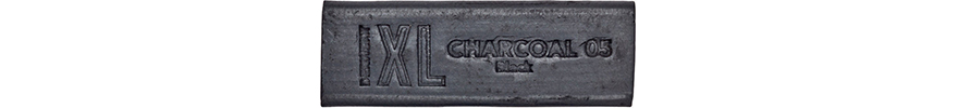 charcoal xl derwent