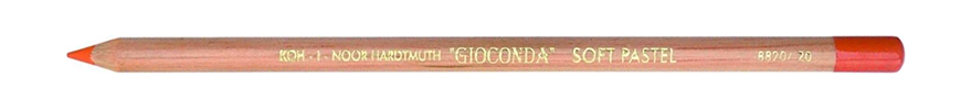 koh-i-noor soft pastel gioconda