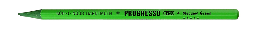 koh-i-noor progresso pencil