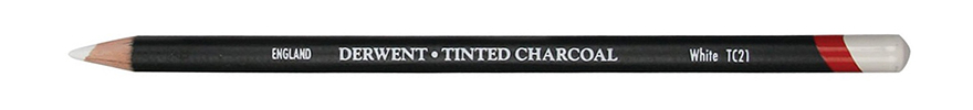 tinted charcoal derwent