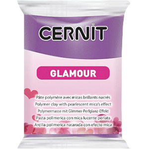 cernit glamour