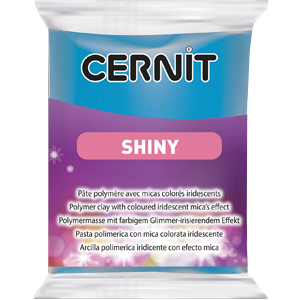 cernit shiny