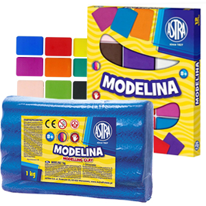 modelina astra