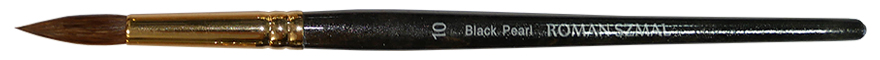 Black Pearl Szmal brush