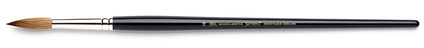 series 7 winsor newton