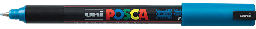 uni posca markers 1MR
