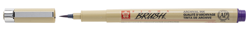 pigma brush sakura