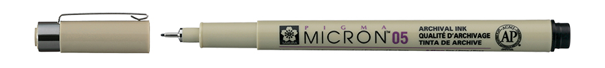 pigma micron sakura