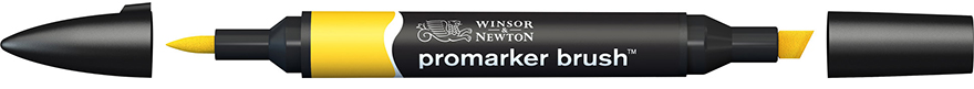 brush marker winsor newton