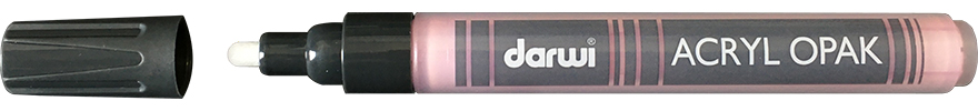 acryl opak dawi