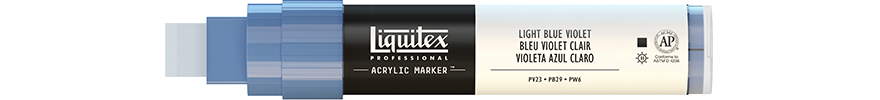 acrylic marker liquitex 15 mm
