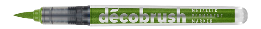 deco brush karin