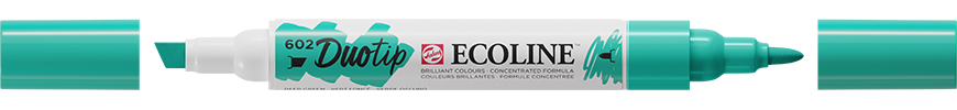 ecoline duotip