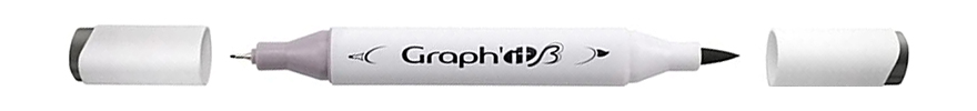 graph'it brush oz