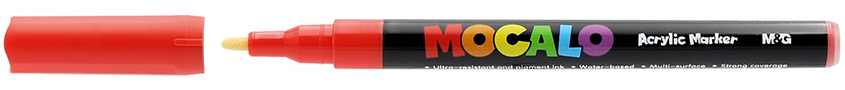 mocalo M&G pisak akrylowy