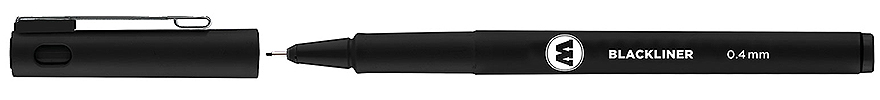 molotow blackliner
