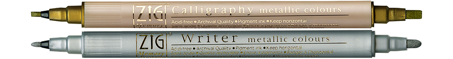 writer calligraphy kuretake