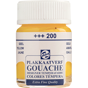 Gwasze Talens Gouache 16 ml