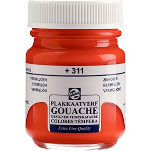 Farba gwasz Royal-Talens 50 ml
